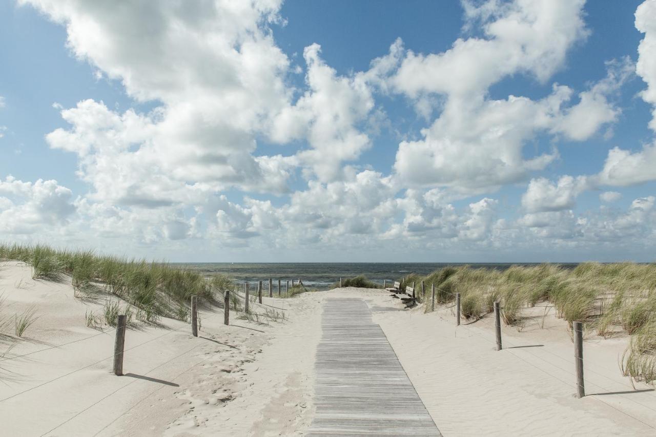Chalet Casa Quak Petten Exterior photo